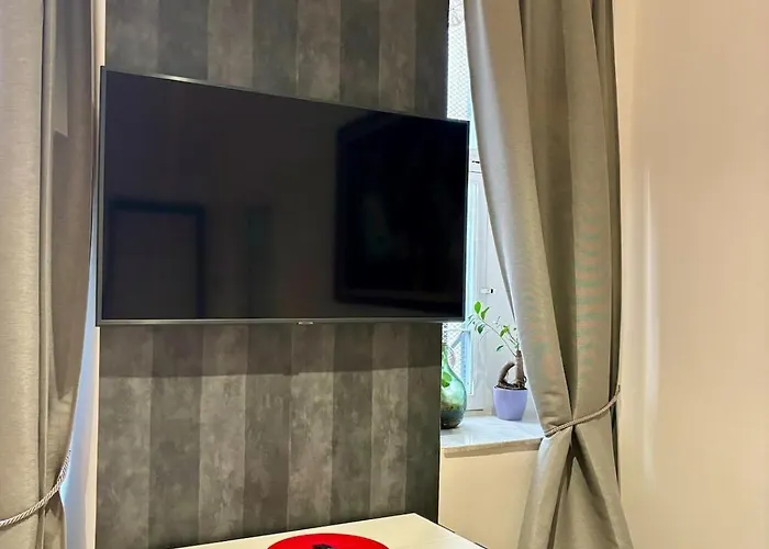 Residenza Margana - Piazza Venezia *