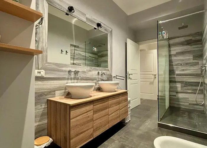 Apartment Residenza Margana - Piazza Venezia *
