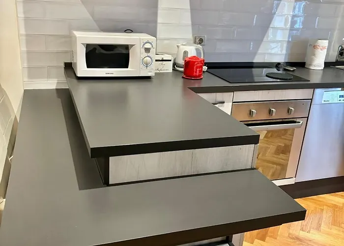 Apartman Residenza Margana - Piazza Venezia