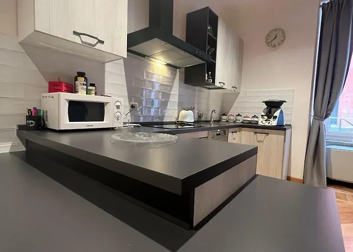 Residenza Margana - Piazza Venezia Apartment *