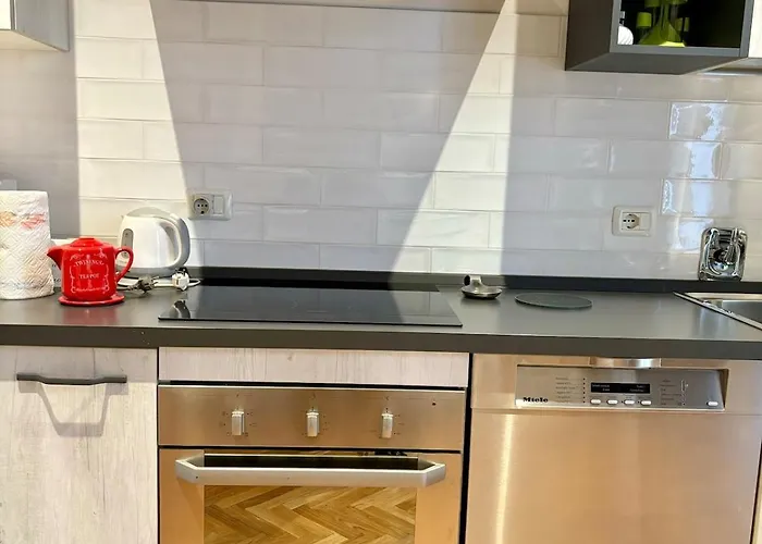 Residenza Margana - Piazza Venezia Apartment *