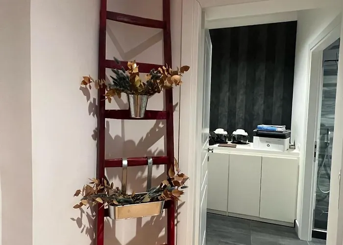 Residenza Margana - Piazza Venezia * Róma