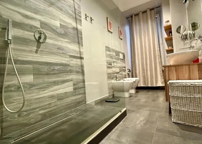 Residenza Margana - Piazza Venezia Apartment