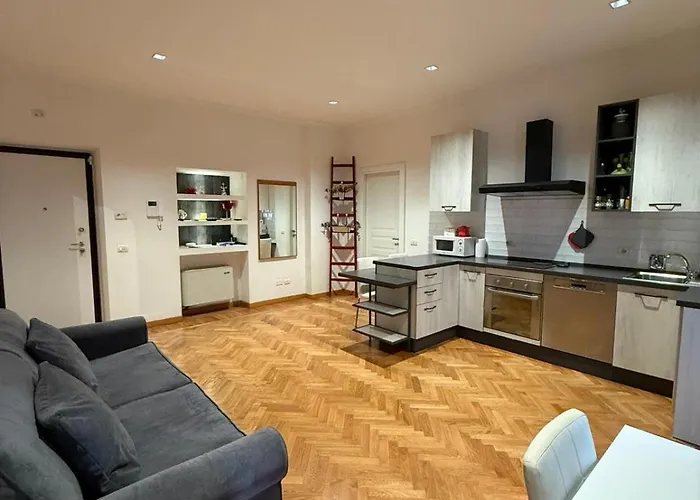 Residenza Margana - Piazza Venezia
