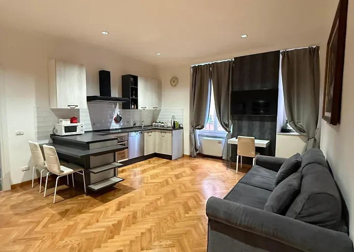 Residenza Margana - Piazza Venezia Apartment *