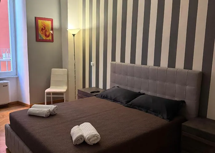 Residenza Margana - Piazza Venezia * Róma