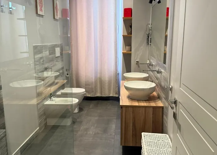 Residenza Margana - Piazza Venezia Apartment *