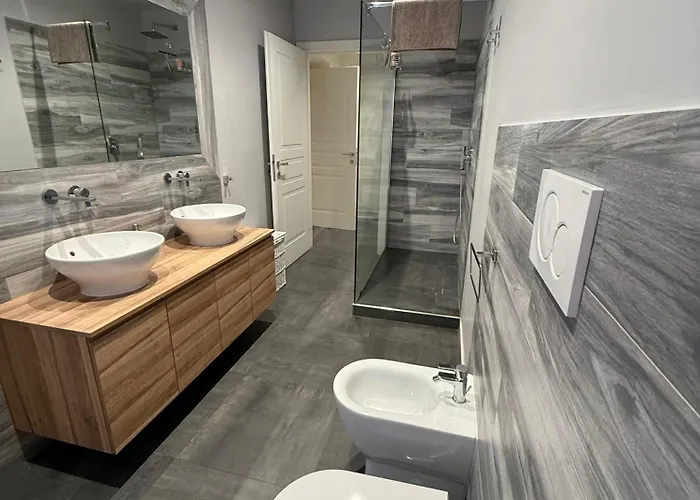 Residenza Margana - Piazza Venezia Apartment Rom